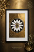 'Sacred Bloom' 2026