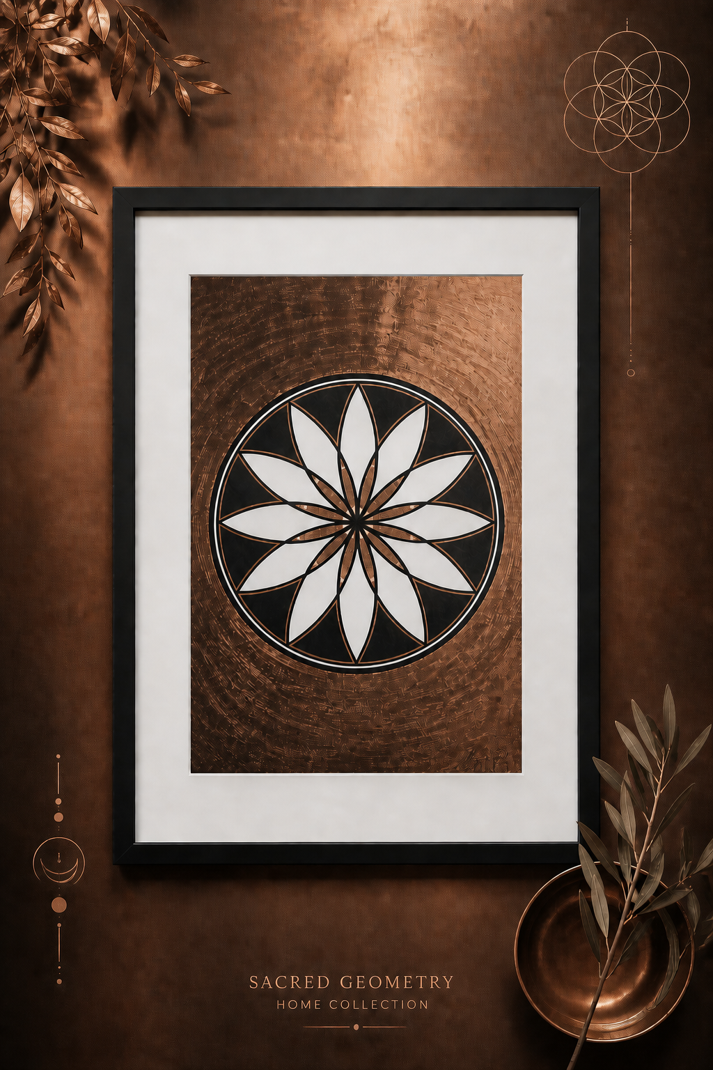 'Sacred Bloom' 2026
