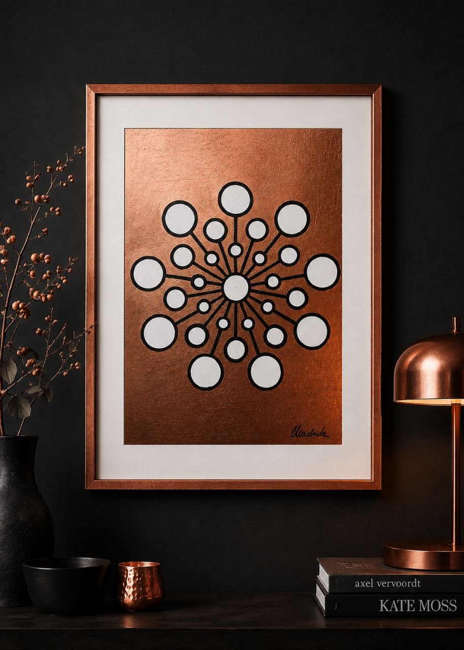 'Solara - The Geometry of Light' July 2023 Crop Circle