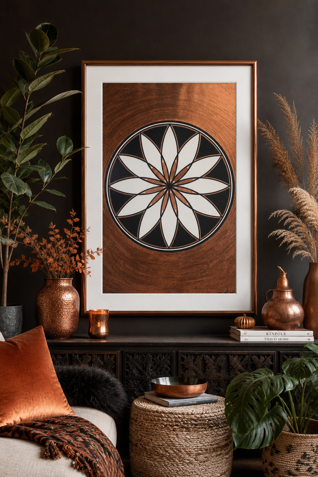 'Sacred Bloom' 2026