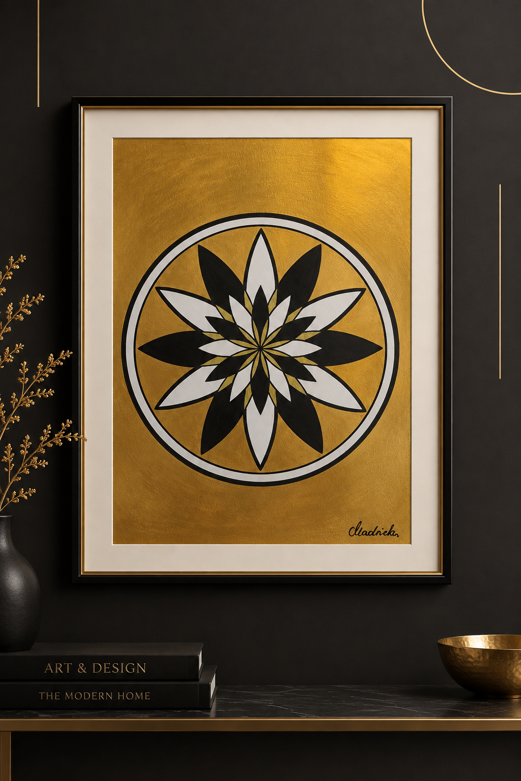 'The Soul Bloom'