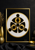 'The Triad of Awakening' 2026 Crop Circle