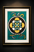 'The Eternal Bloom'