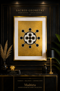 'Solstice Gateway' 2026 Crop Circle