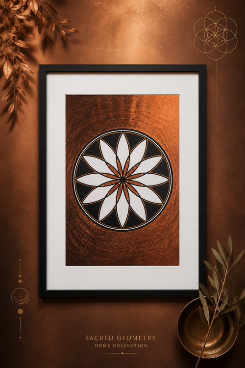 'Sacred Bloom' 2026