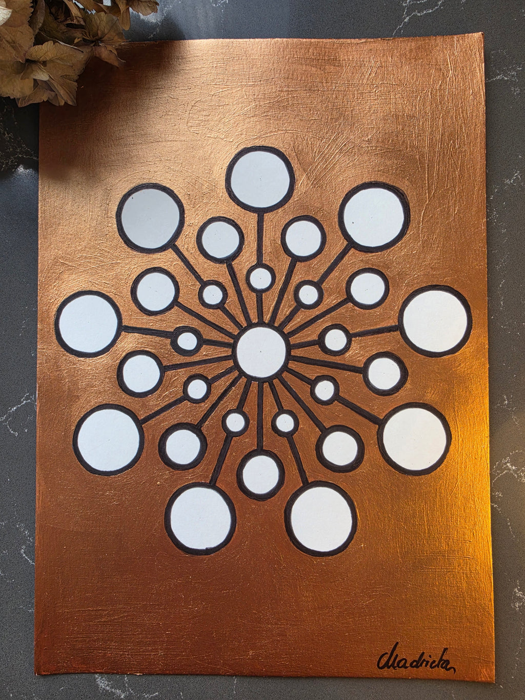 'Solara - The Geometry of Light' July 2023 Crop Circle