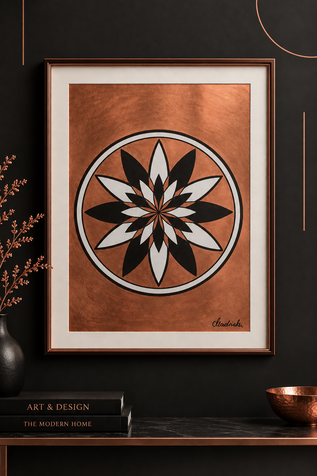 'The Soul Bloom'