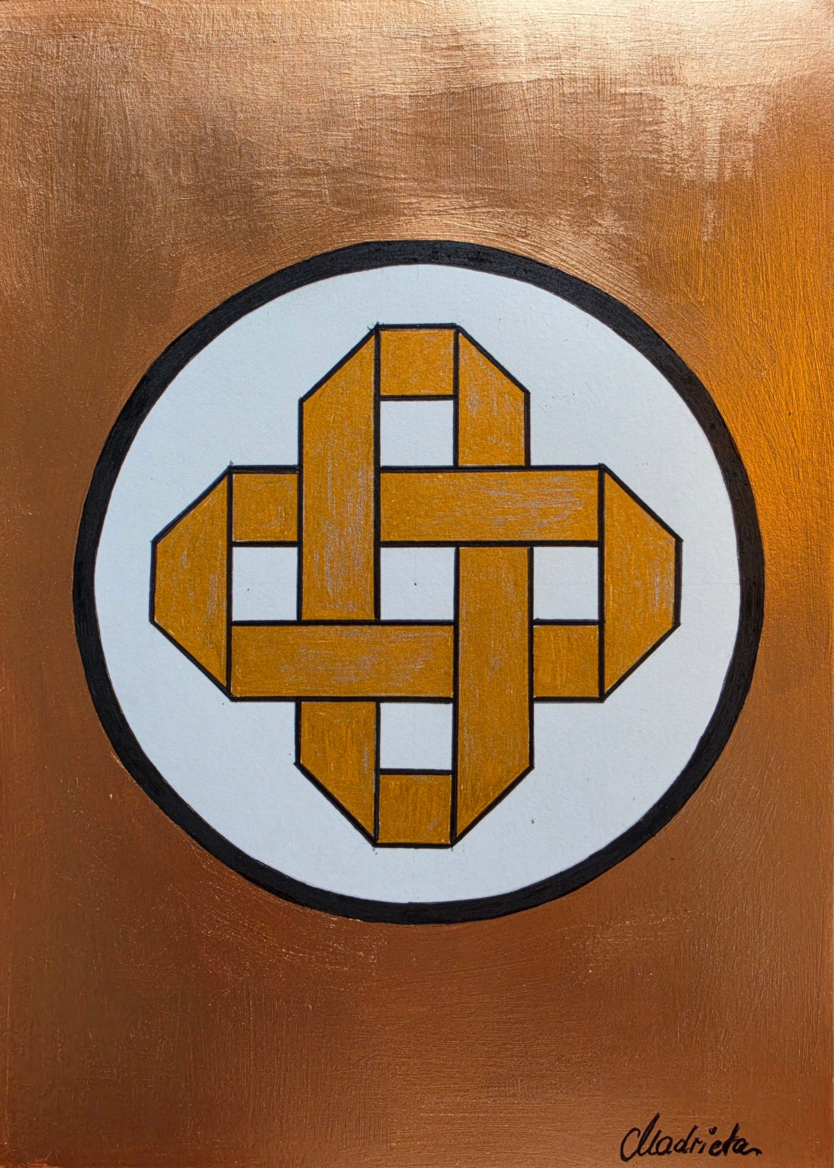 'Infinite Harmony'