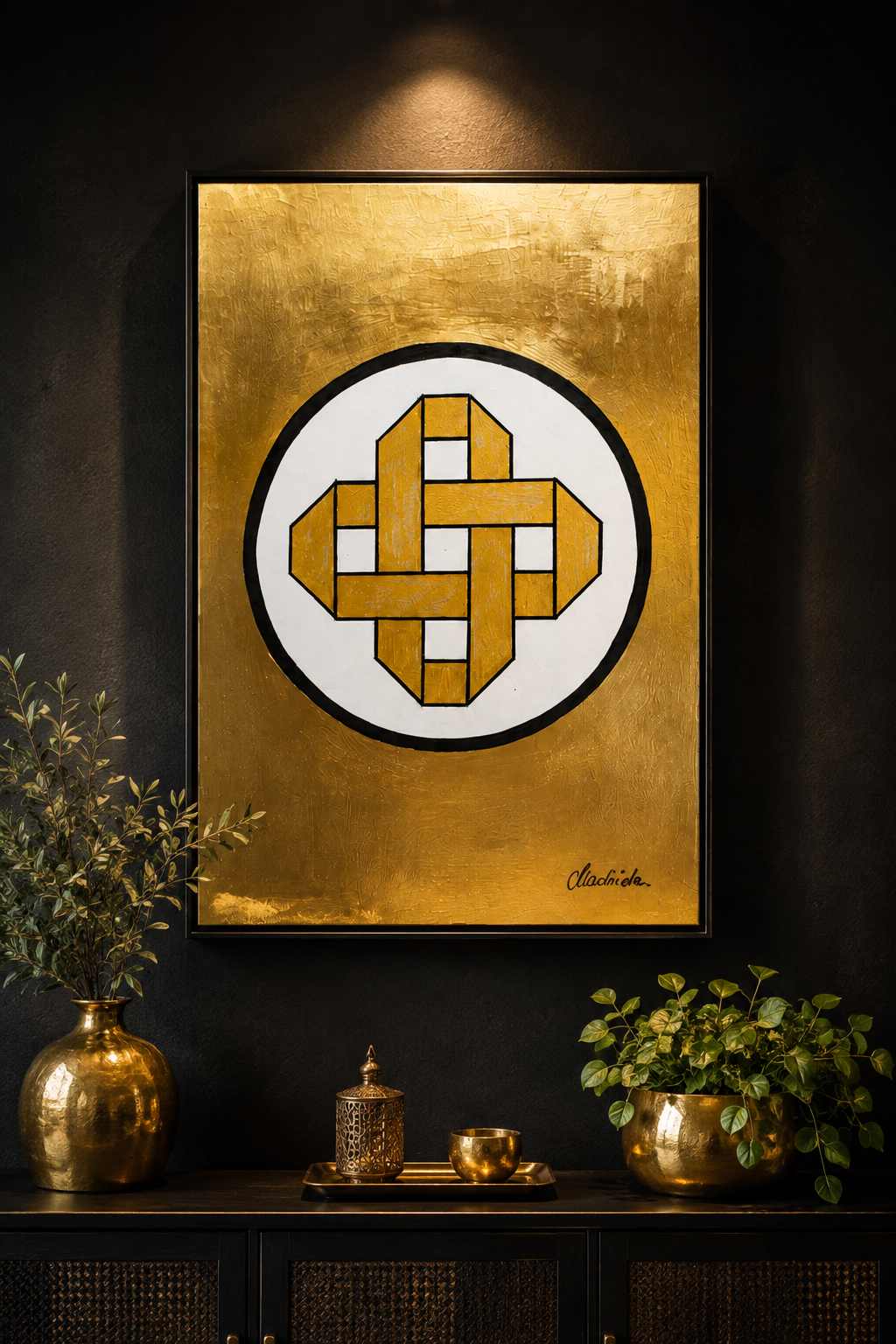 'Infinite Harmony'